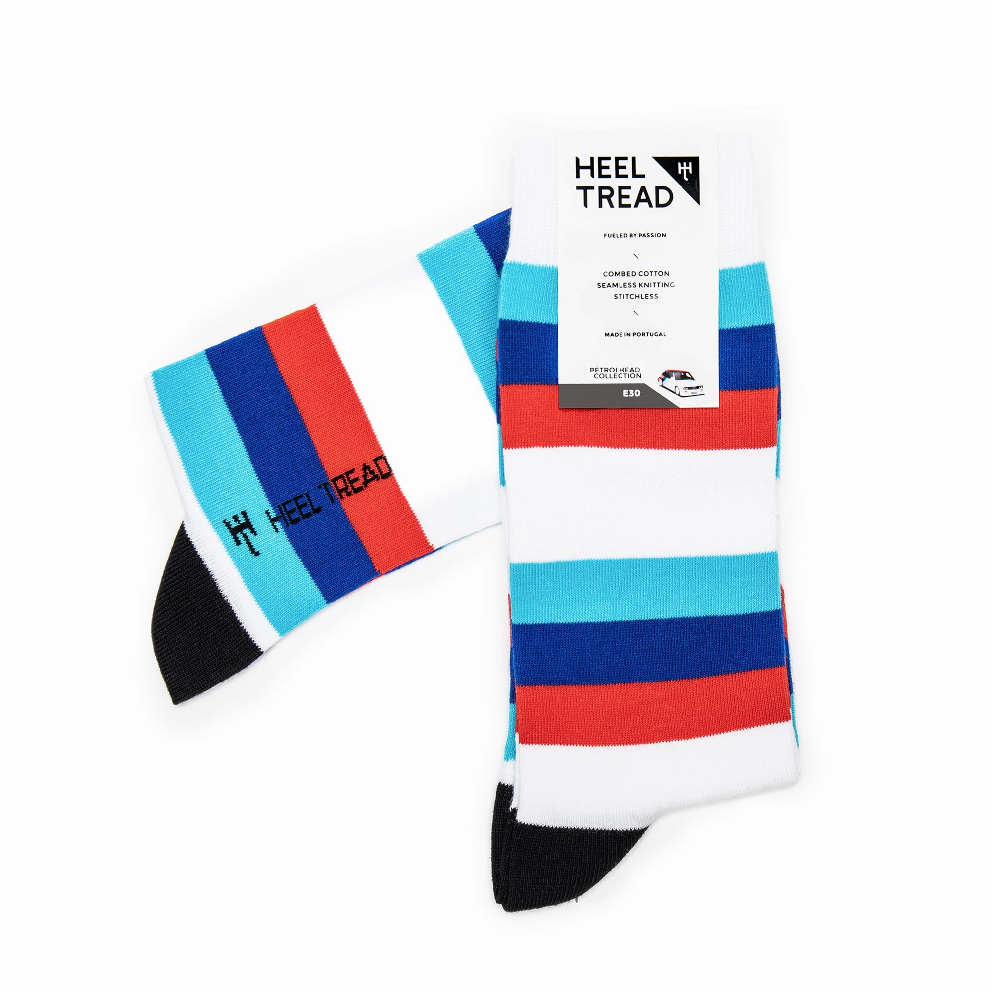 E30 Socks