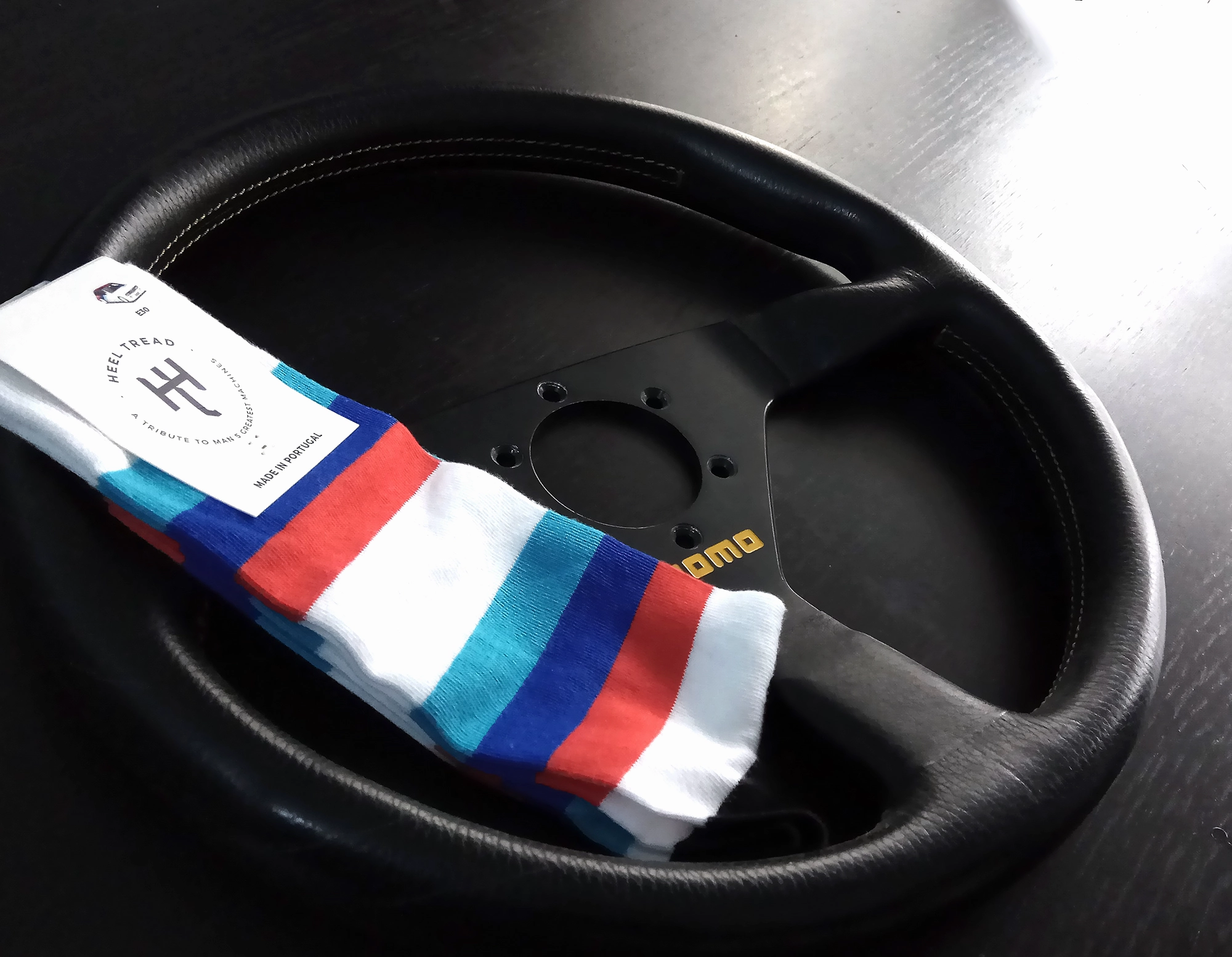 E30 Socks
