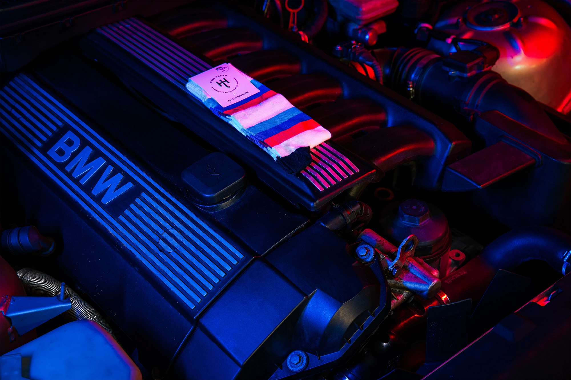 E30 Socks