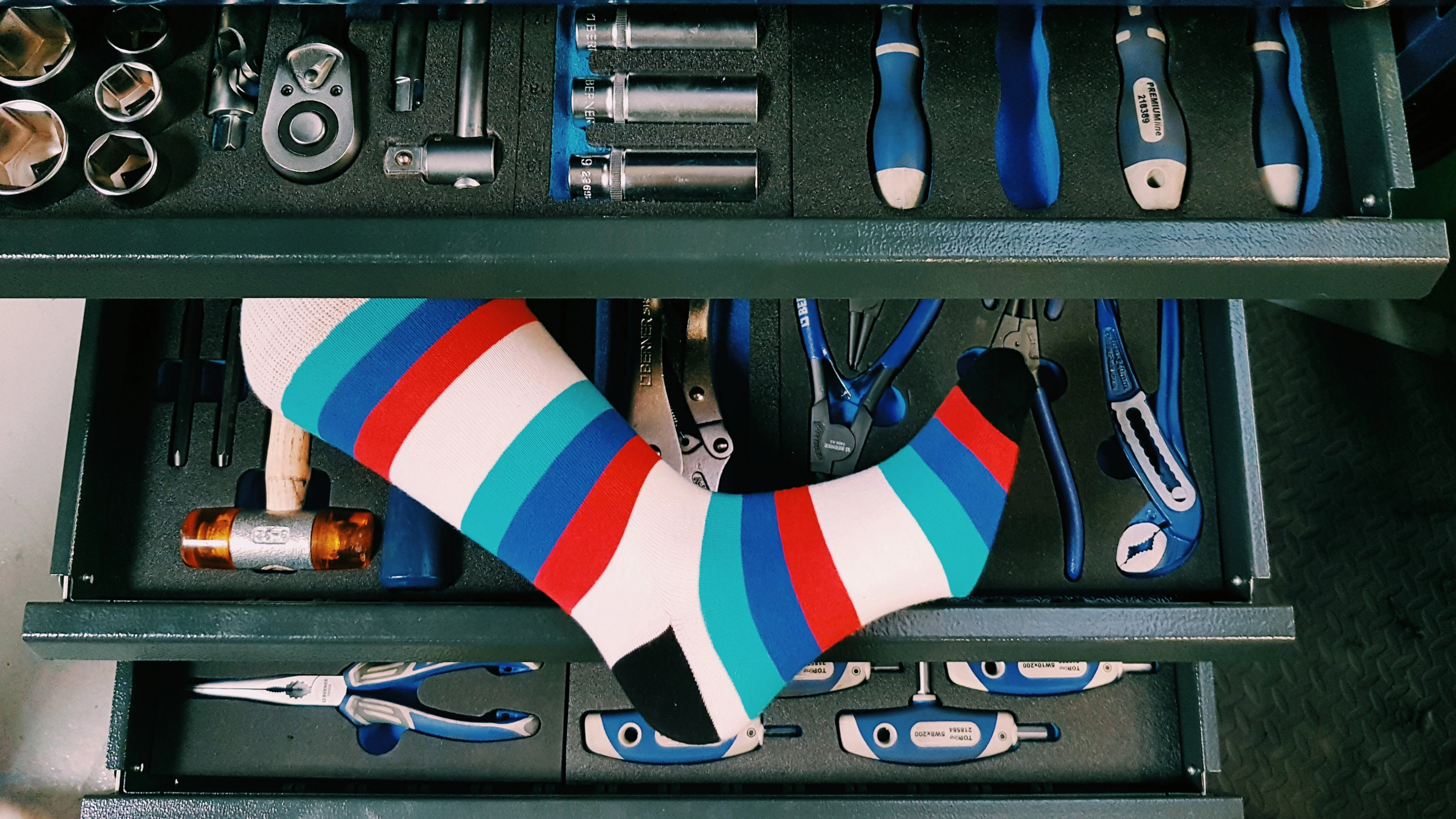 E30 Socks