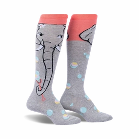 Elephantastic!