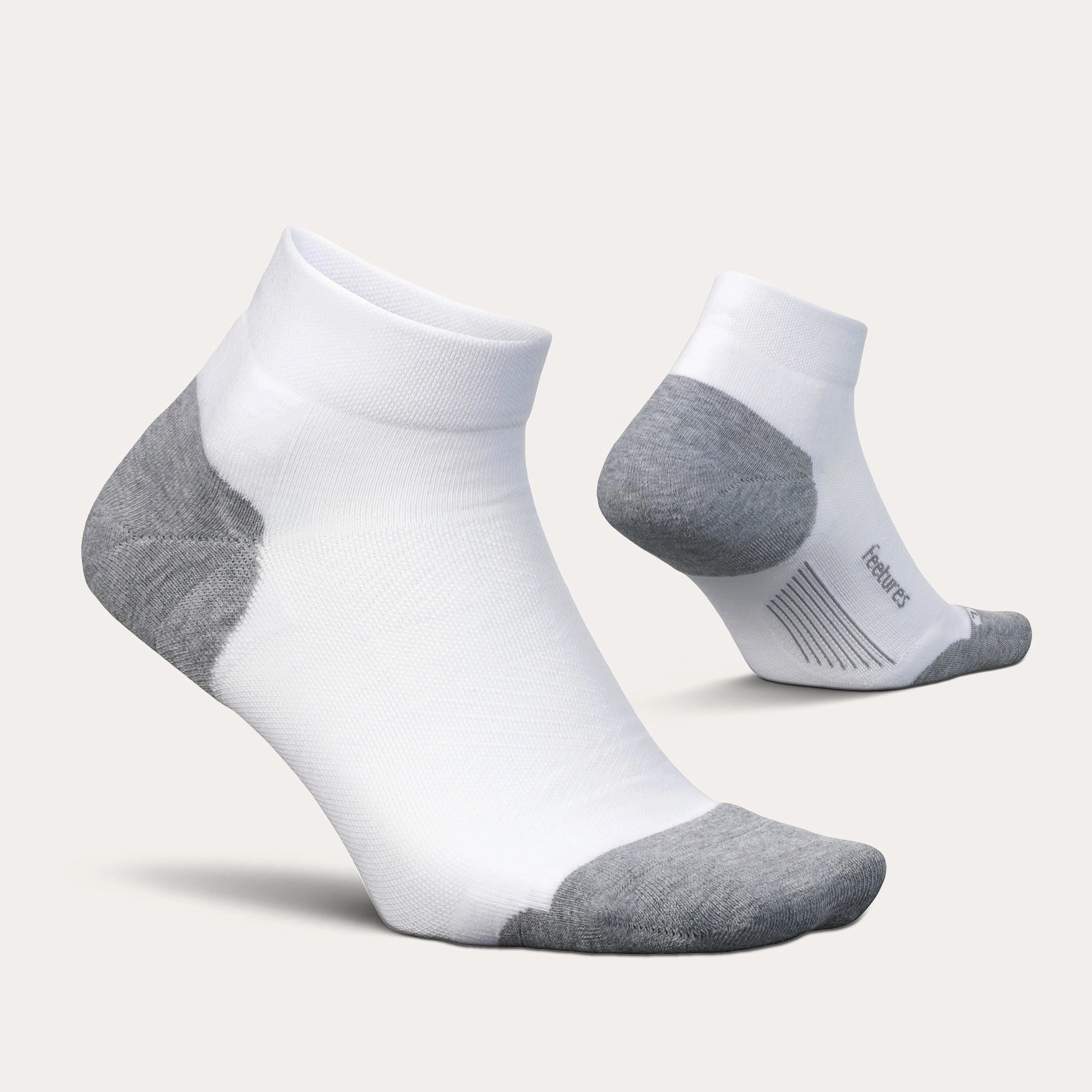 Elite Max Cushion Low Cut