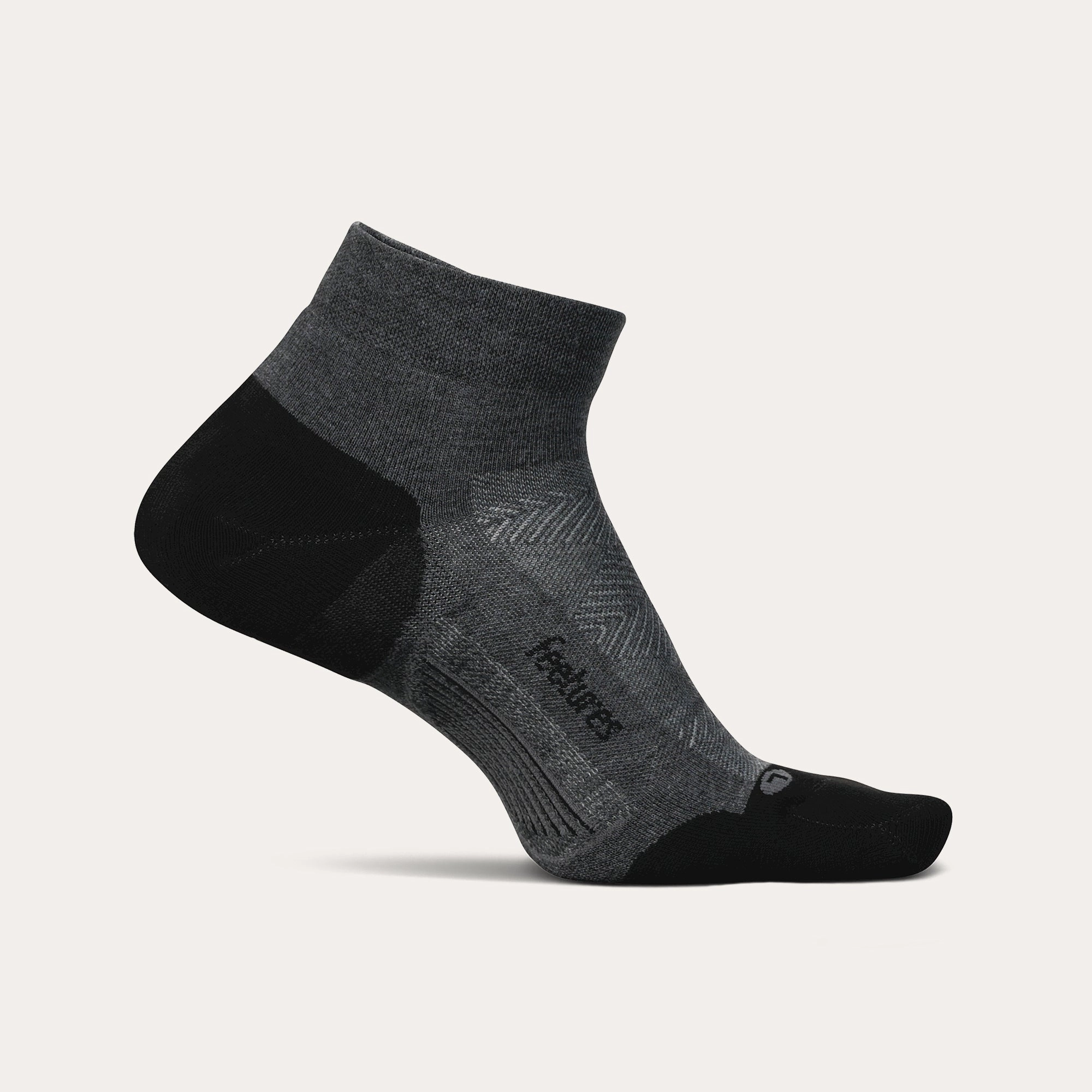 Elite Max Cushion Low Cut