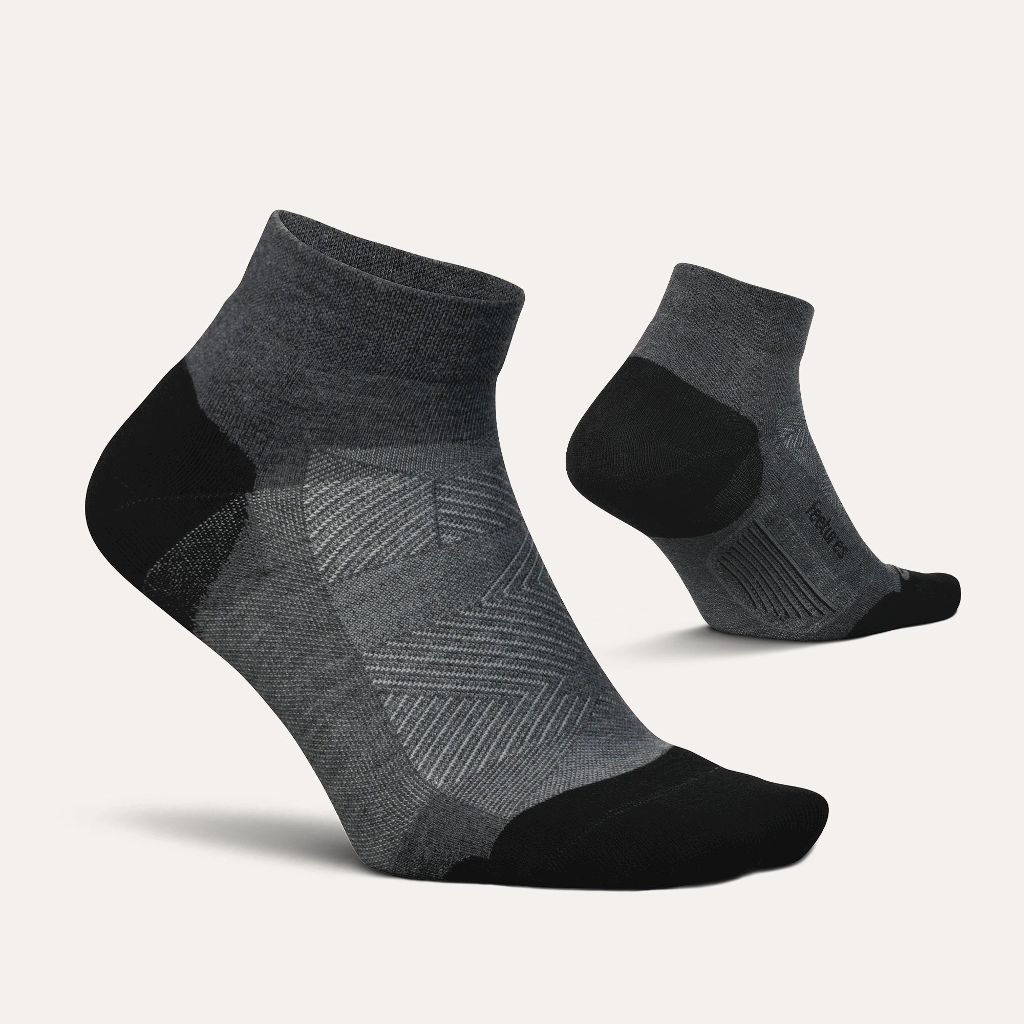Elite Max Cushion Low Cut