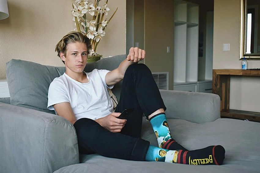 Excellent Socks