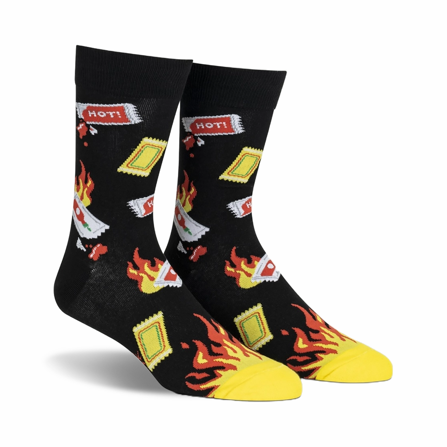 Extra Hot