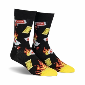 Extra Hot