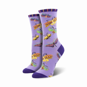 Flutterbyes