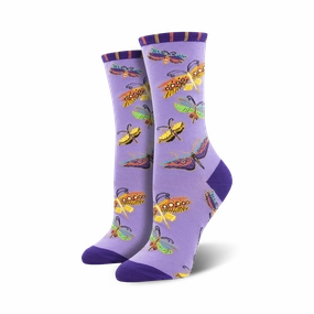 Flutterbyes