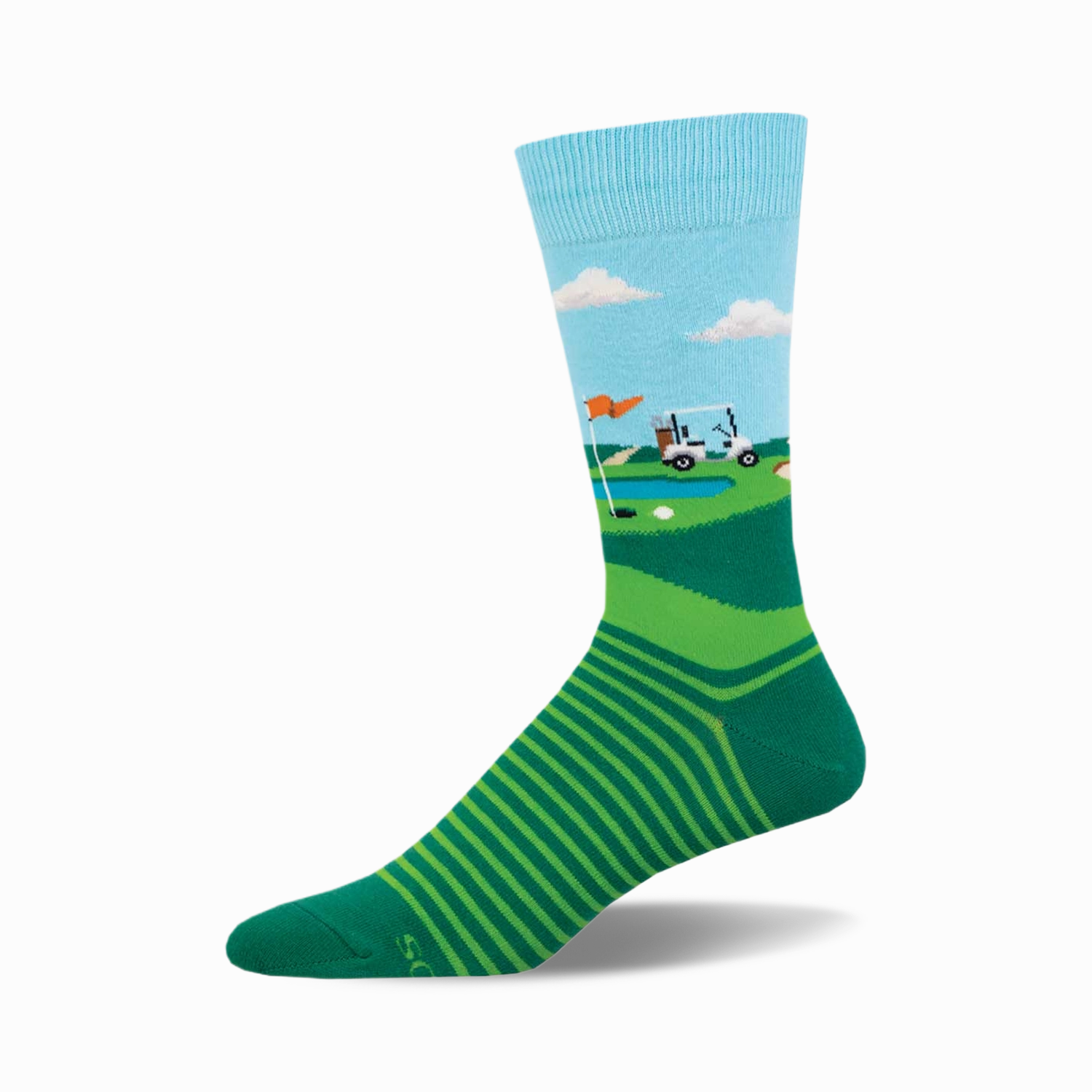 Fore Putt