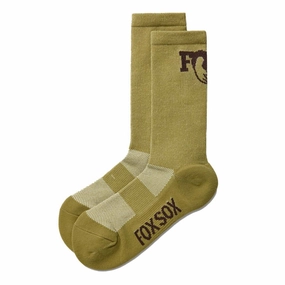Fox Racing Hightail 7" Sock