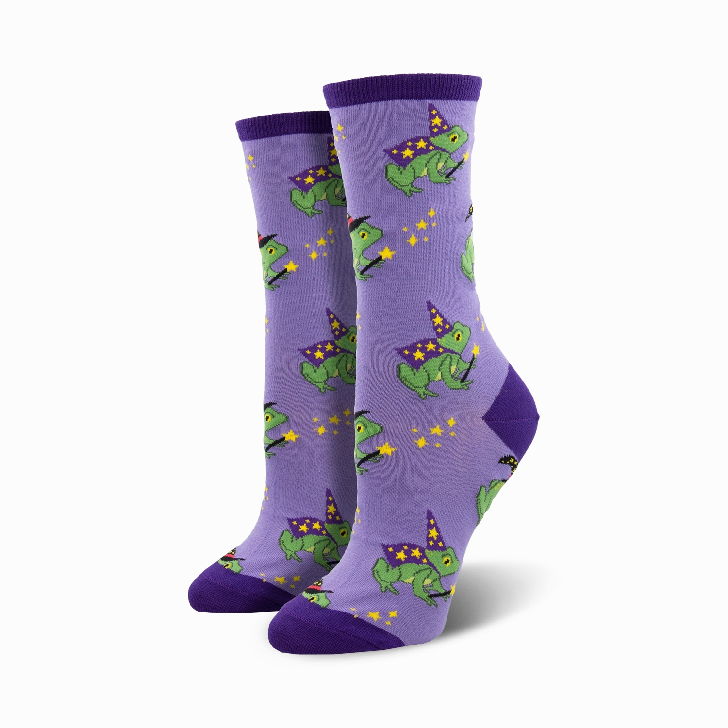 Freaky Frogs