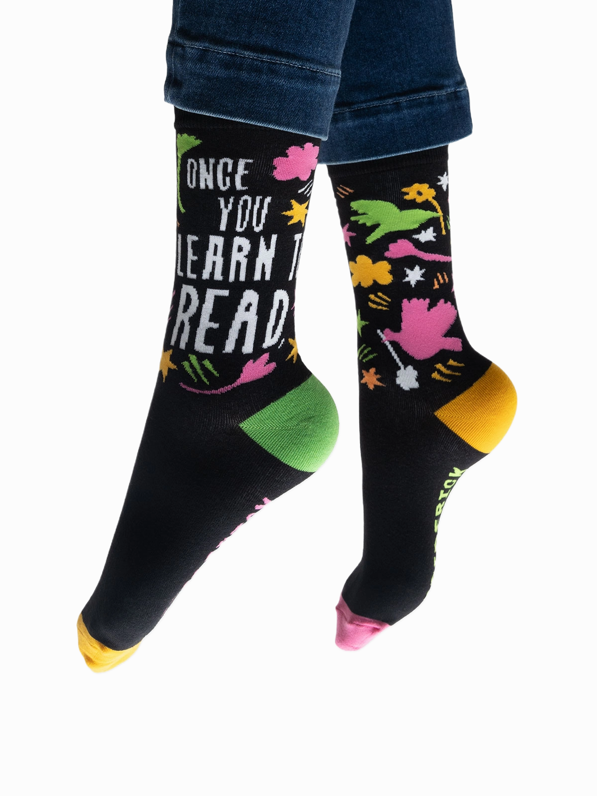 Frederick Douglass: Once You Learn to Read