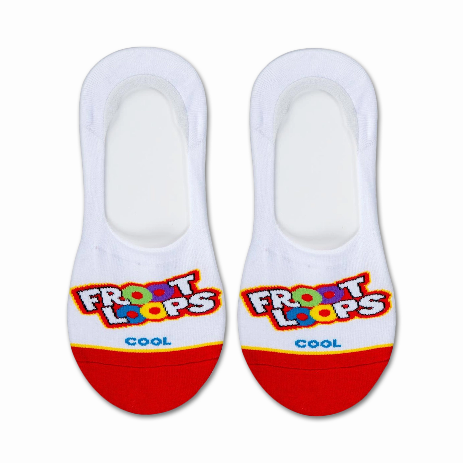 Froot Loops Toucan Sam