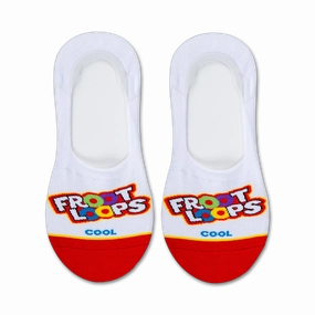 Froot Loops Toucan Sam