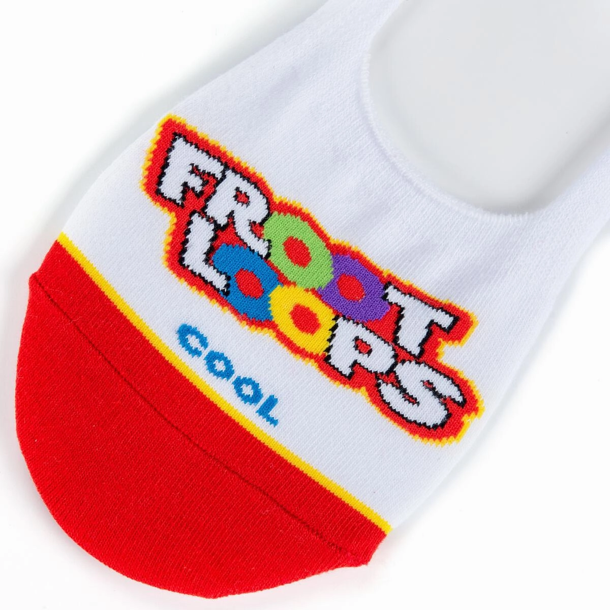 Froot Loops Toucan Sam
