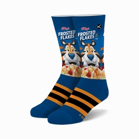 Frosted Flakes Box