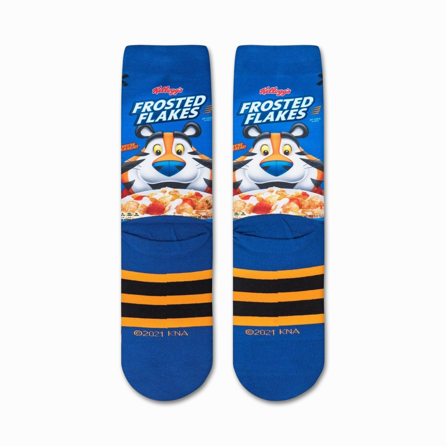 Frosted Flakes Box