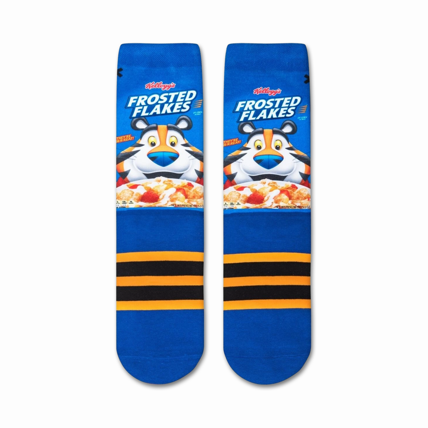 Frosted Flakes Box