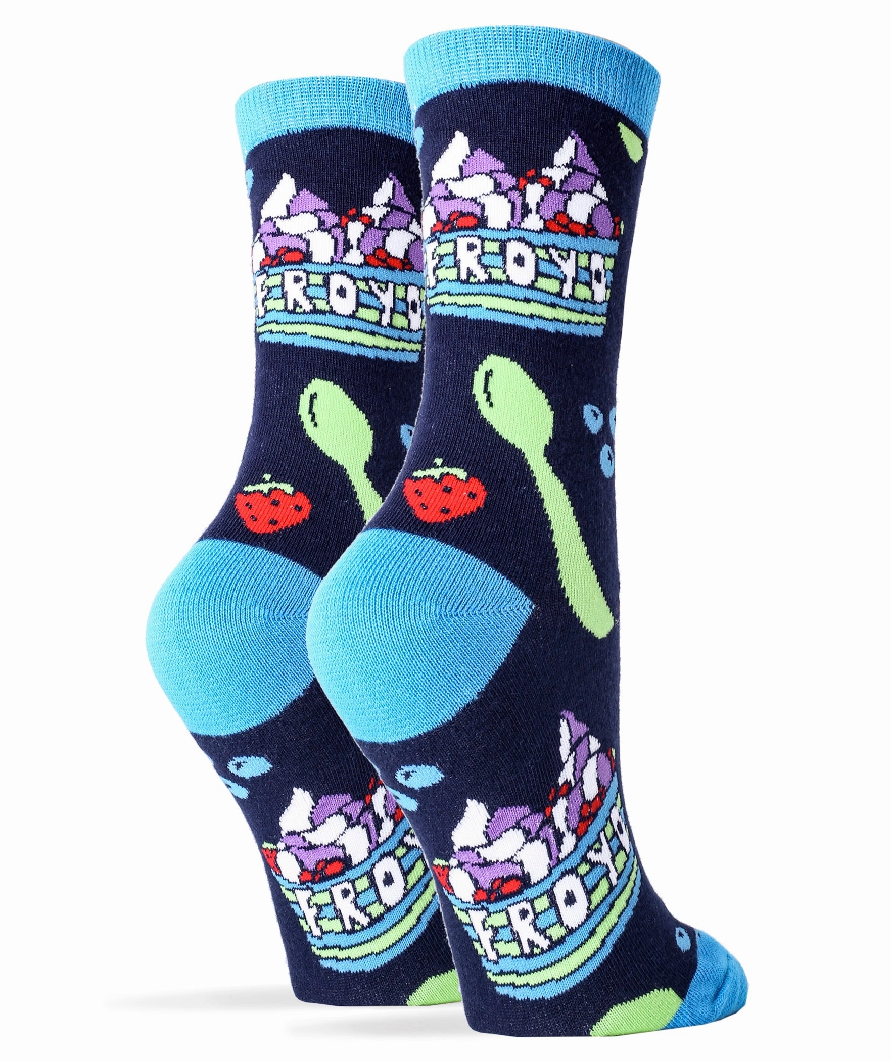 Froyo Socks