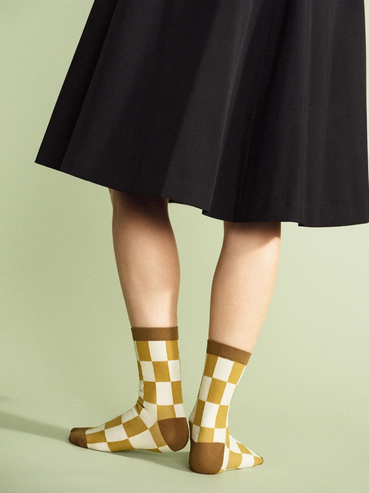 Futura Sporty Crew Marigold