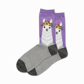 Fuzzy Llama