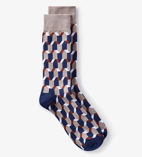 Geo Socks