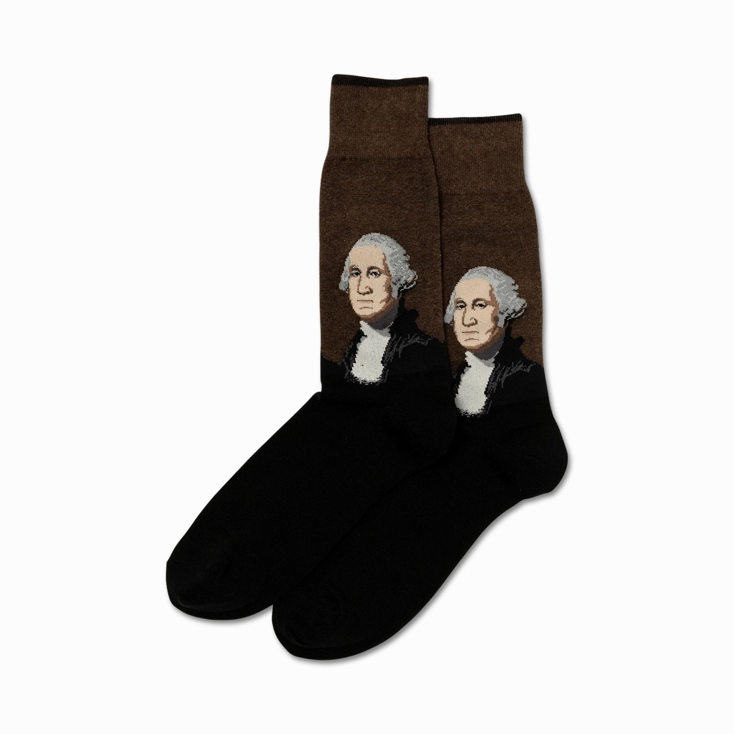 George Washington