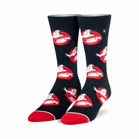 Ghostbusters Logos