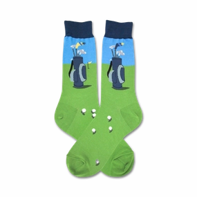 Golfbag