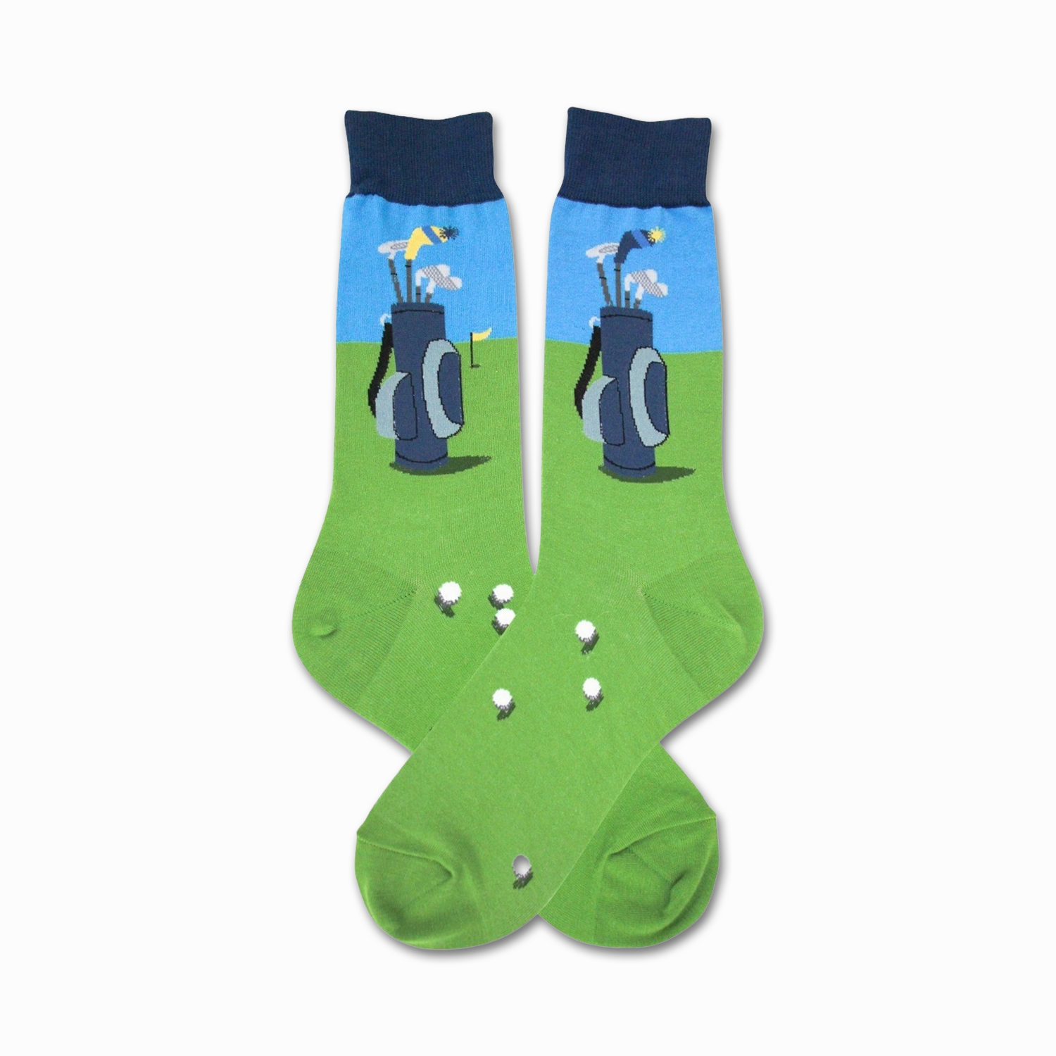 Golfbag