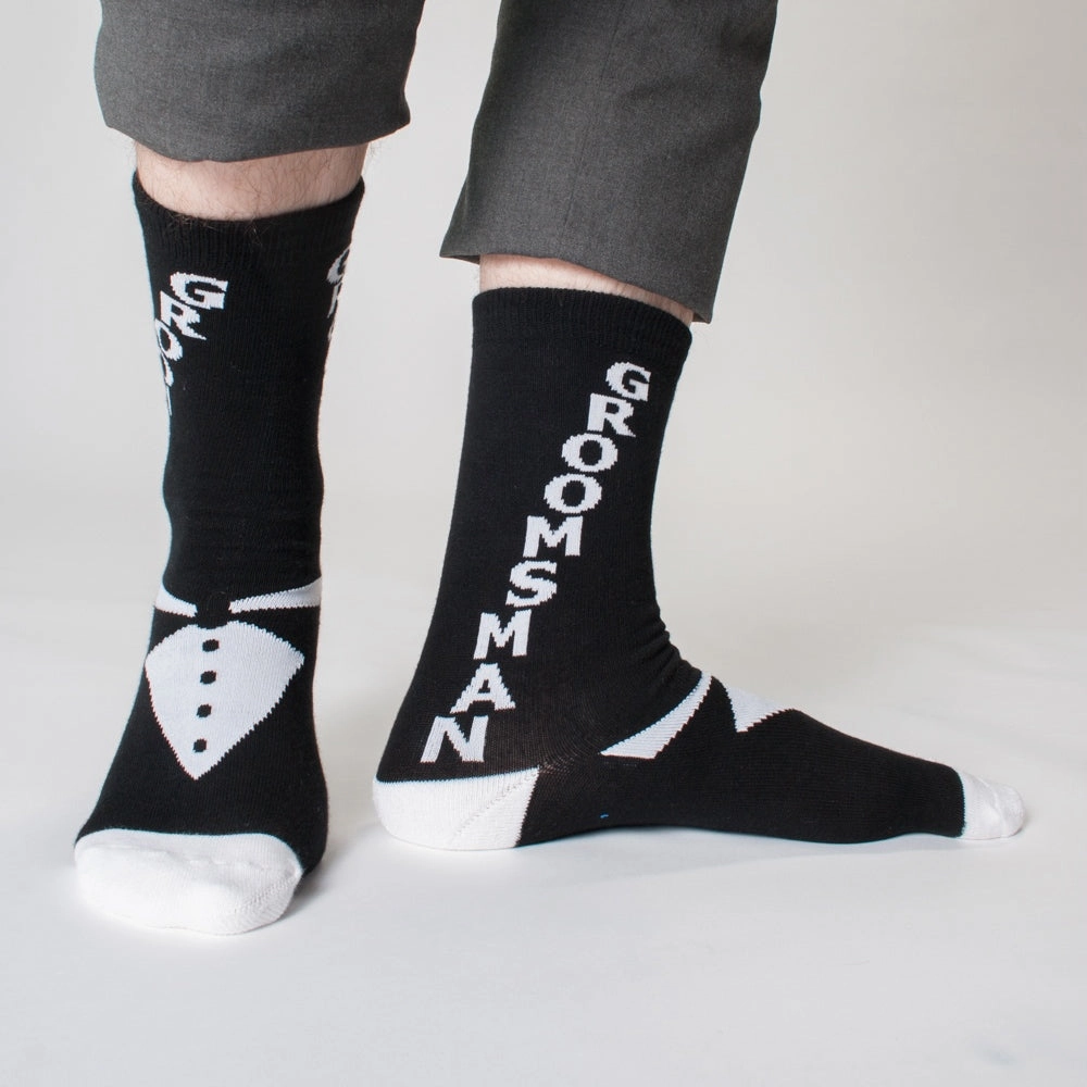 Groomsman Dress