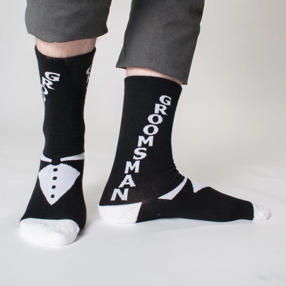 Groomsman Dress