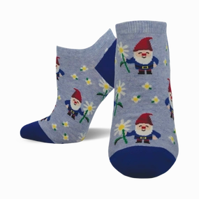 Growing Gnomes