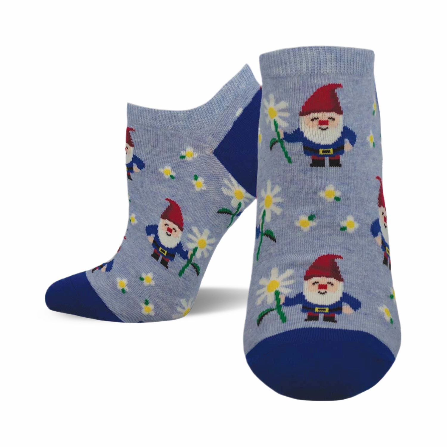 Growing Gnomes