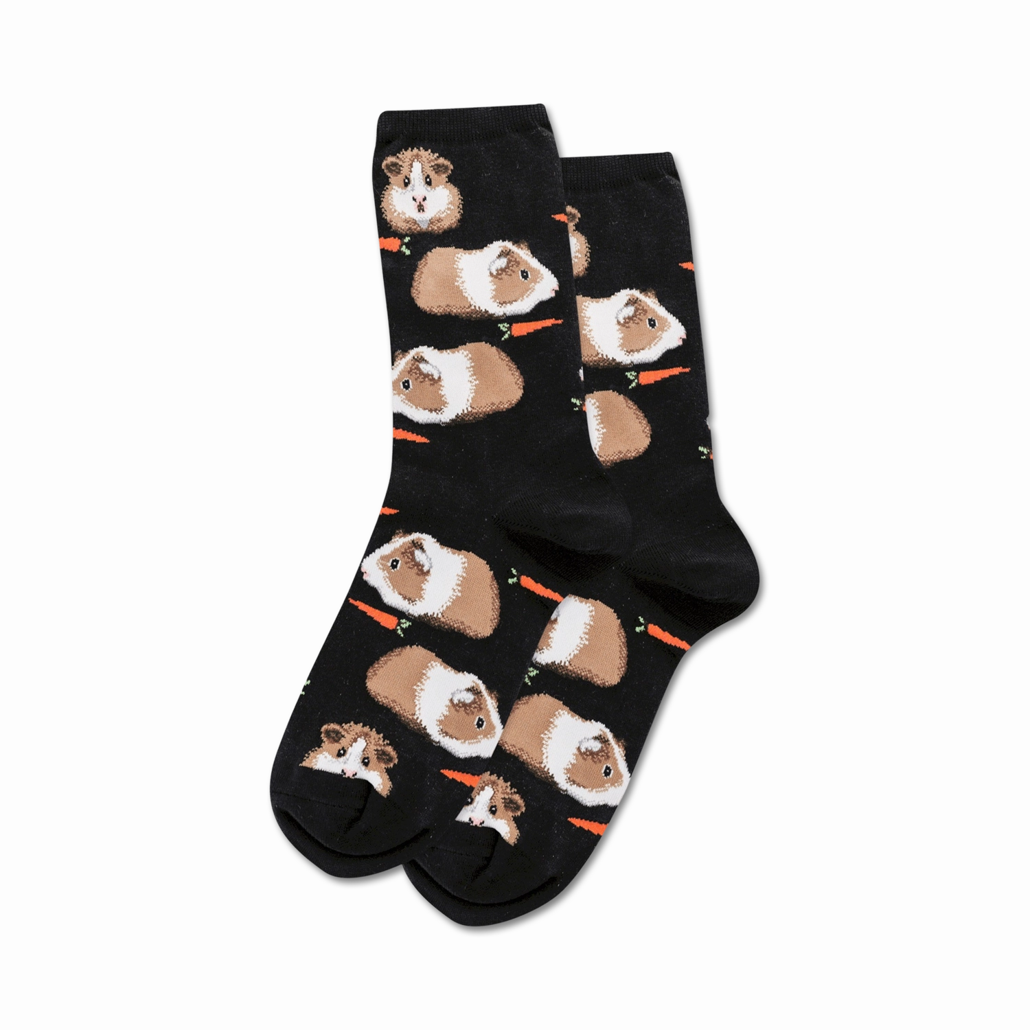 Guinea Pigs