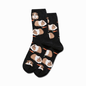 Guinea Pigs