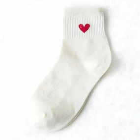 HEART SOCKS