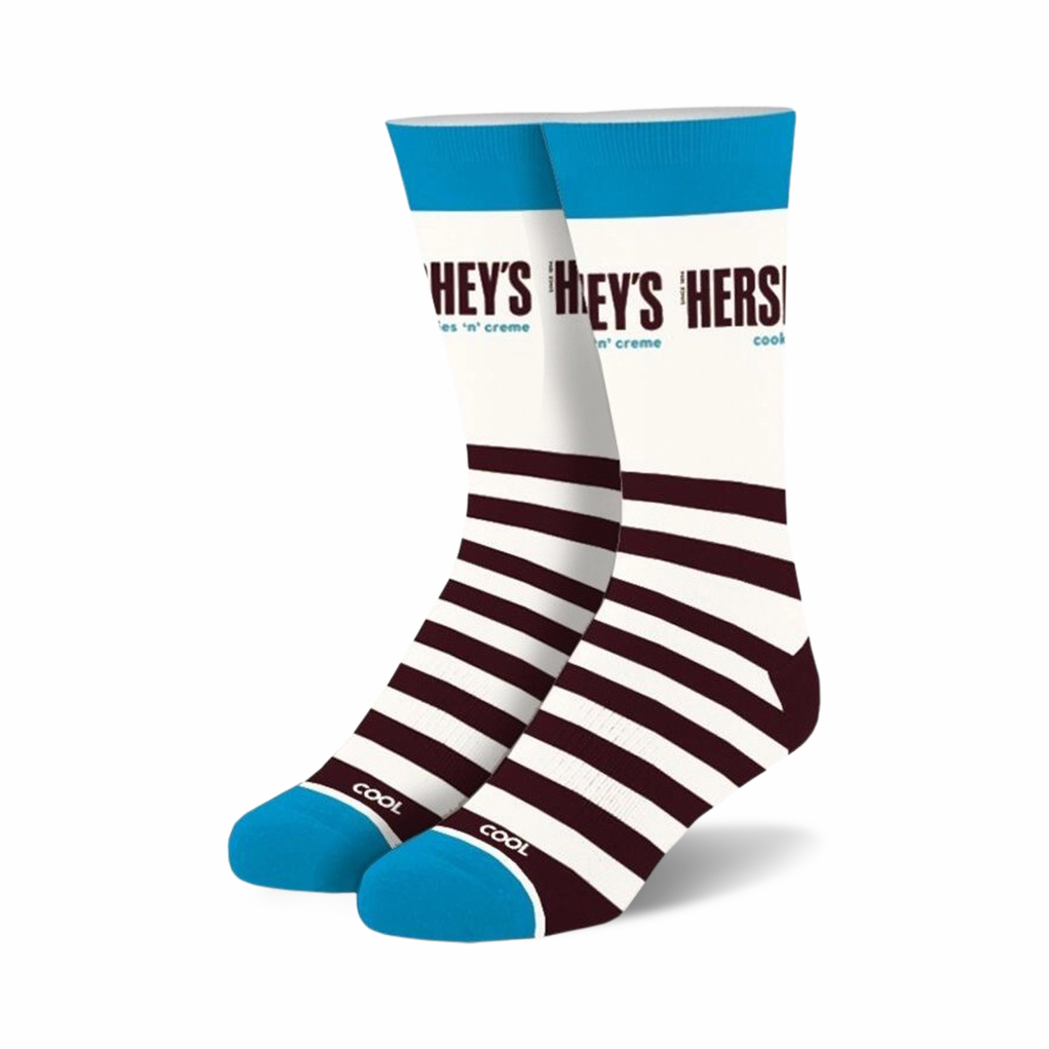 Hershey's Cookies & Creme