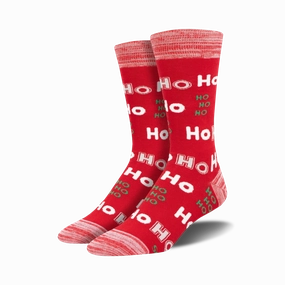 Ho Ho Ho