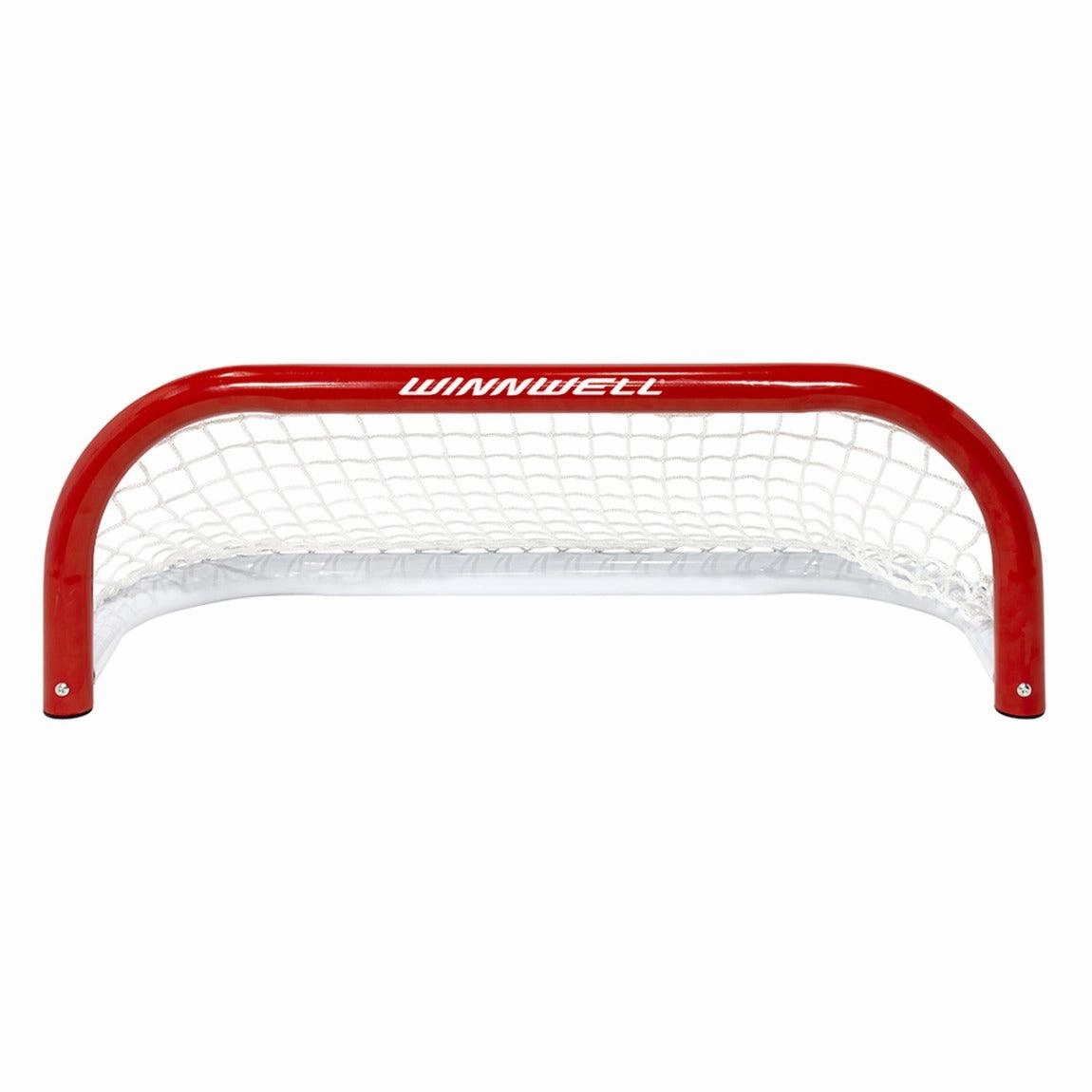 Hockey Pond Net 3' X 1'