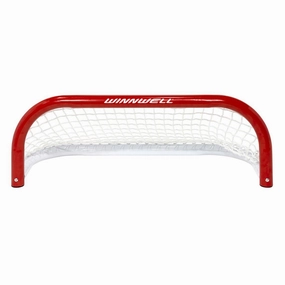 Hockey Pond Net 3' X 1'