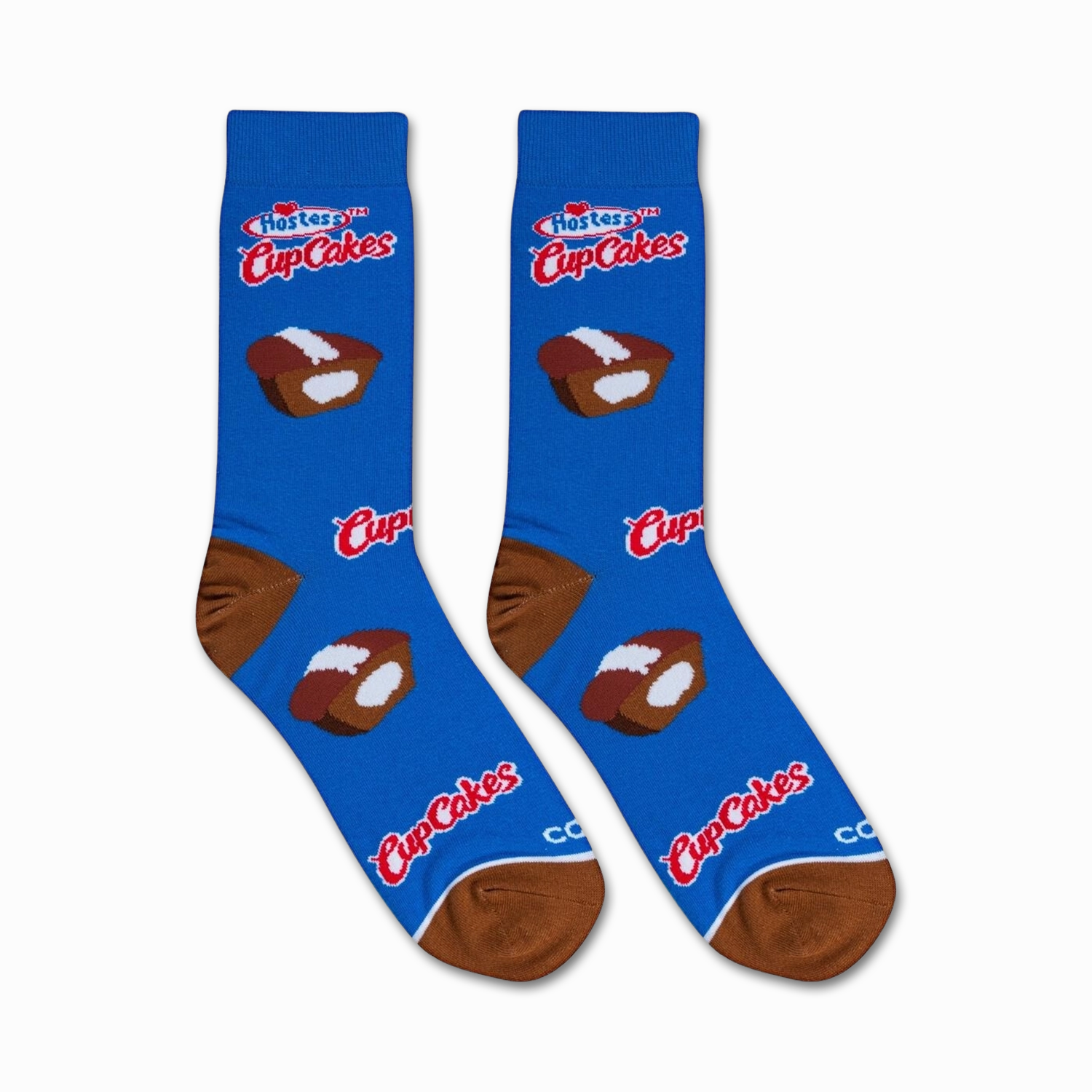 Hostess Cupcakes
