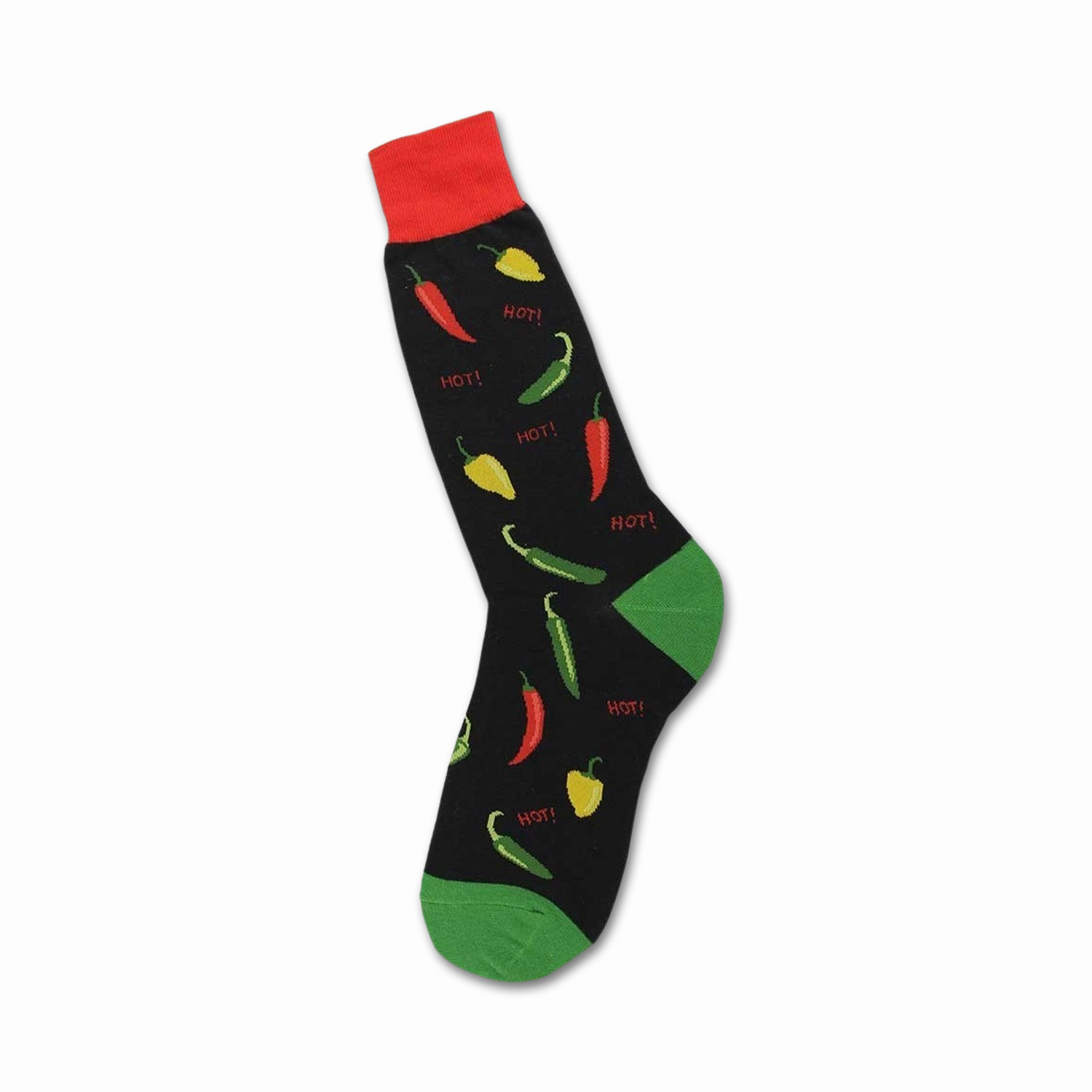 Hot Peppers