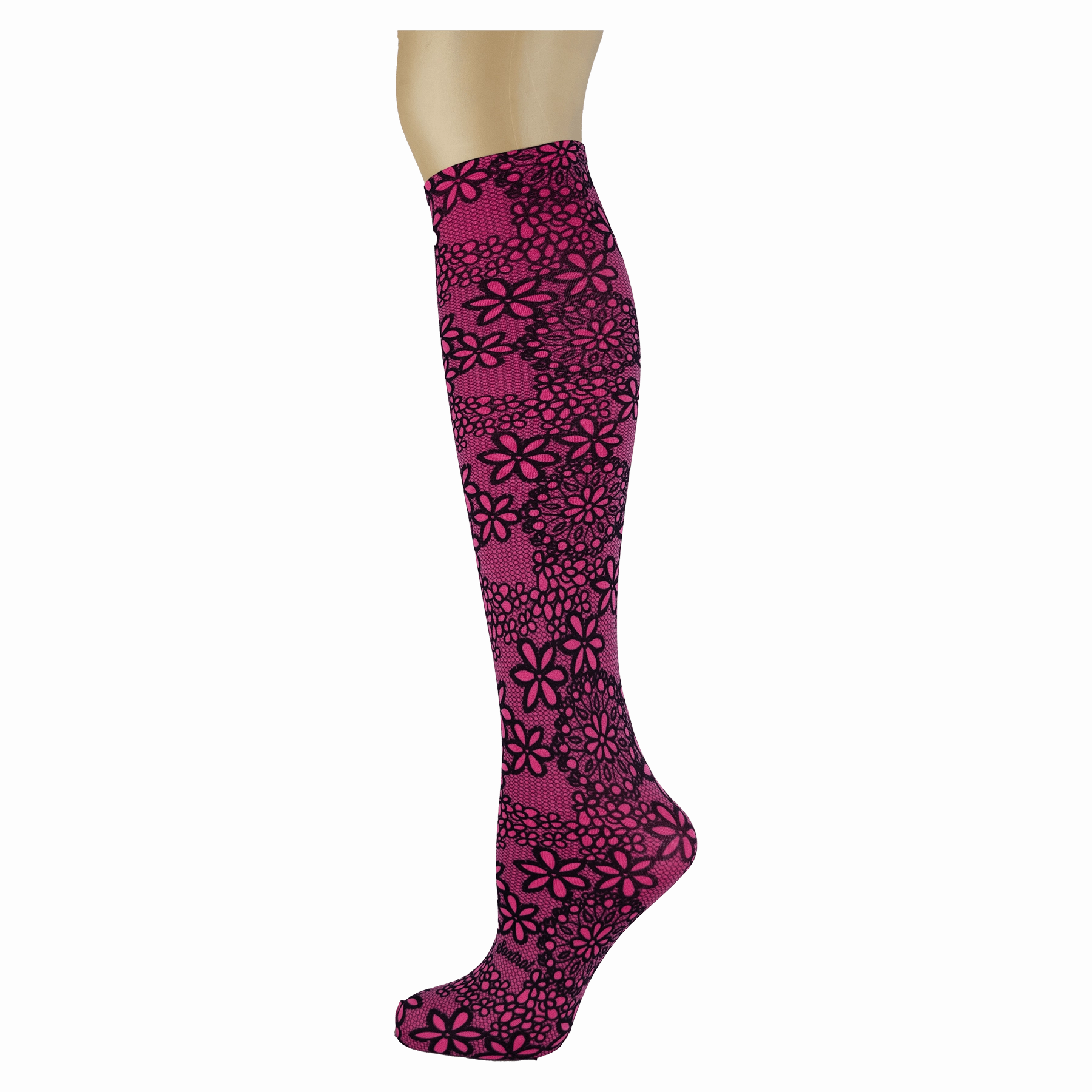 Hot Pink Party 3 Pack