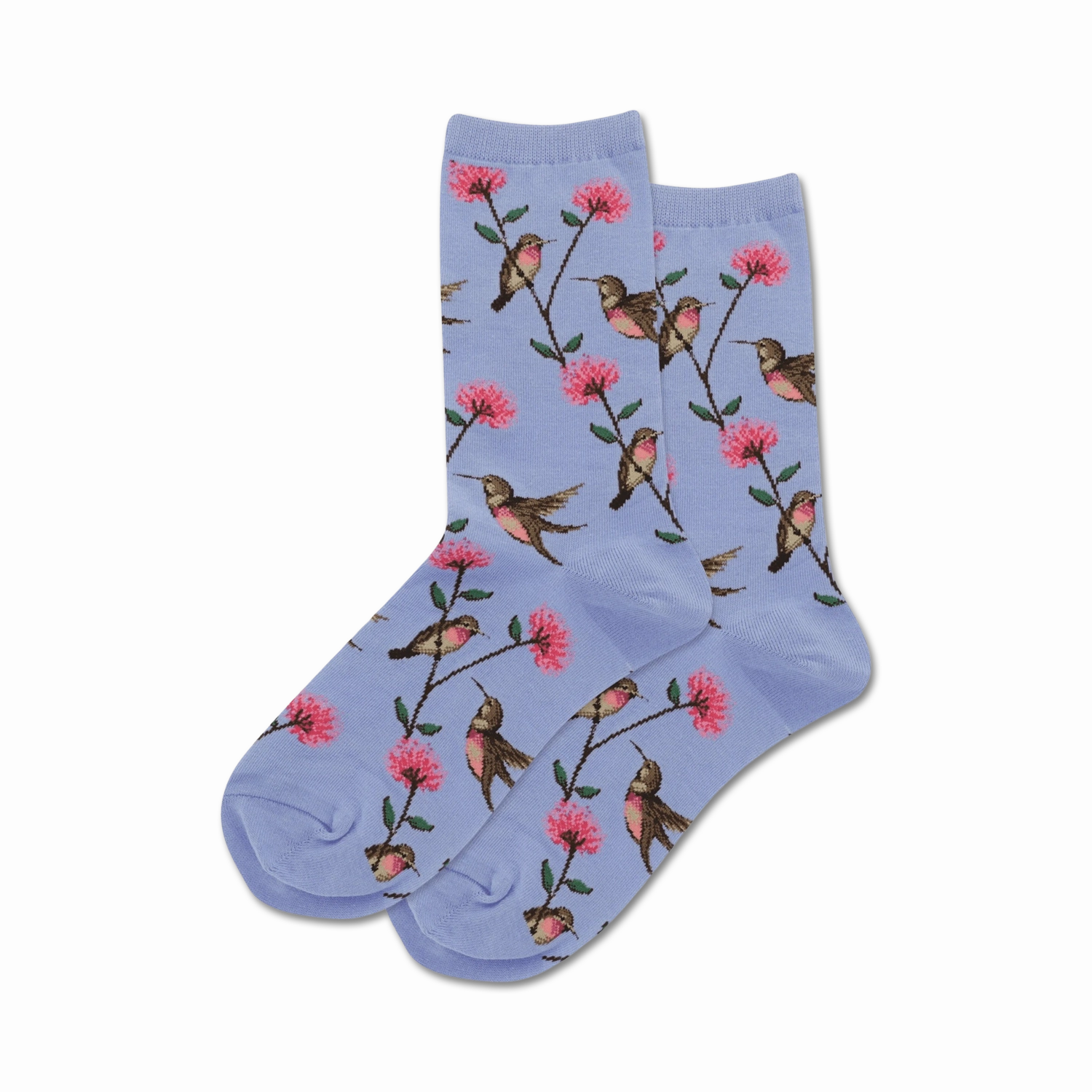Hummingbirds