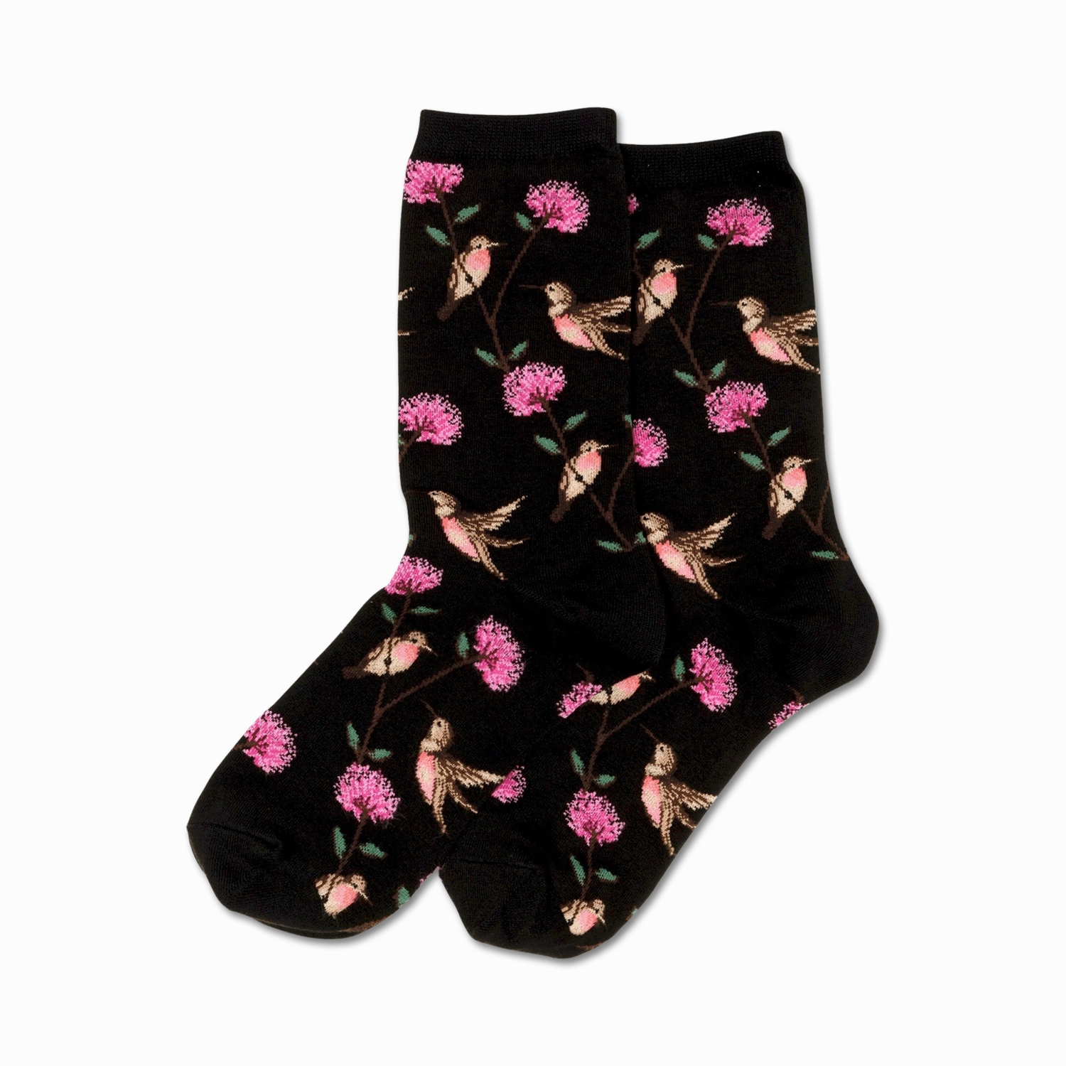 Hummingbirds
