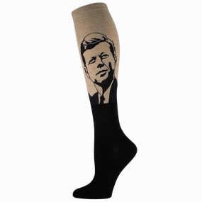 John F. Kennedy