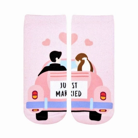 Just Married