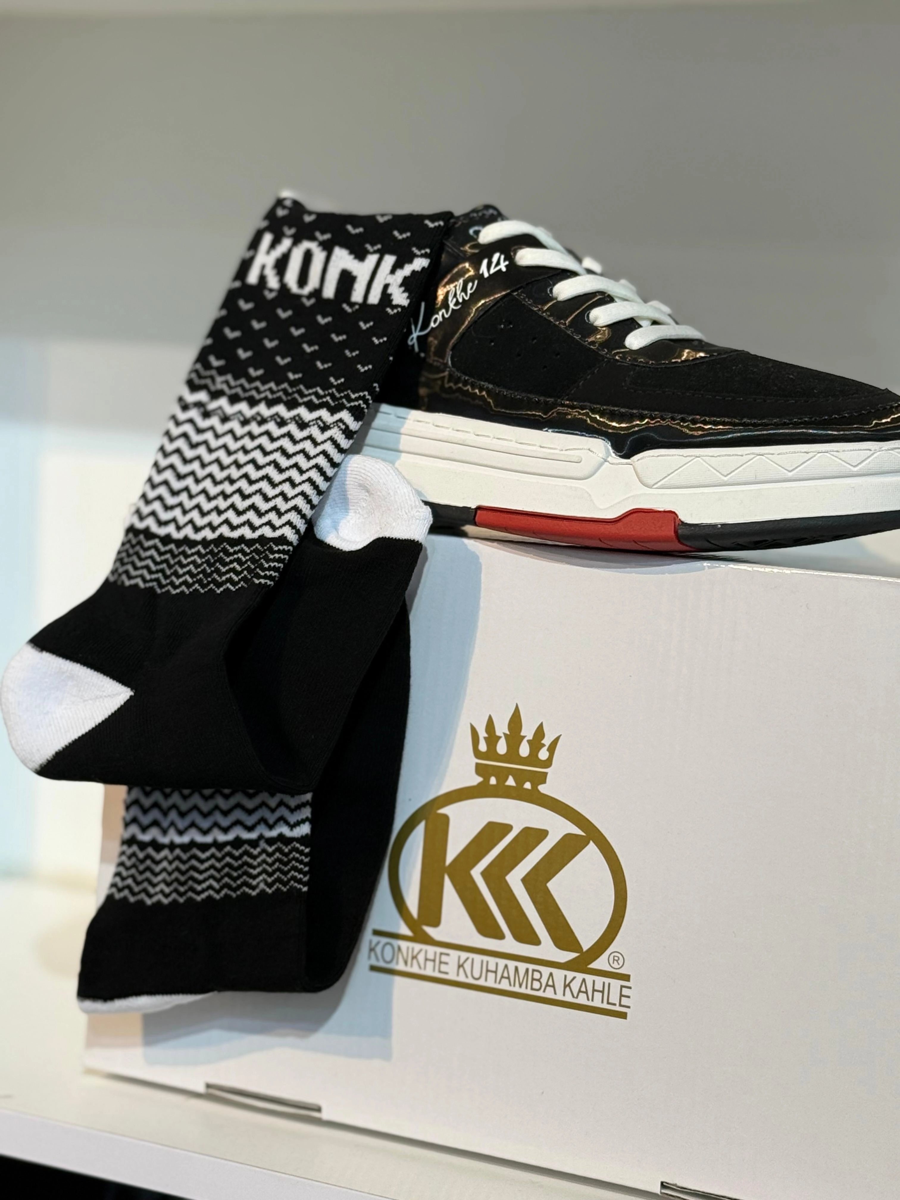Konkhe 14 unisex socks combo Deal